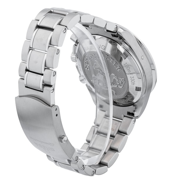 Omega Speedmaster Racing 326.30.40.50.02.001 Image 3